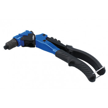 LASER 3-in-1 Riveter,RivNut & Reaming Tool
