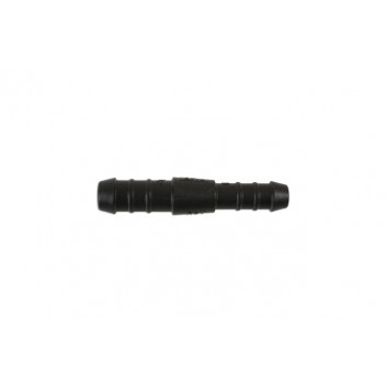 CONNECT Plastic Pipe Joiner Straight Reducer 12mm - 10mm Pk