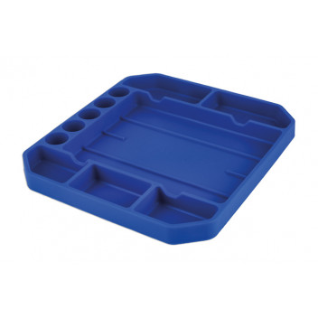 LASER Rubber Tool Tray Medium