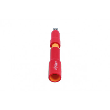 LASER Insulated Locking Extension Bar 3/8D 125mm"