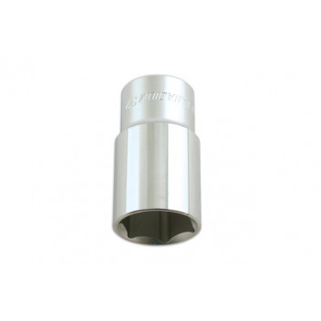 LASER Deep Socket 1/2D 32mm"