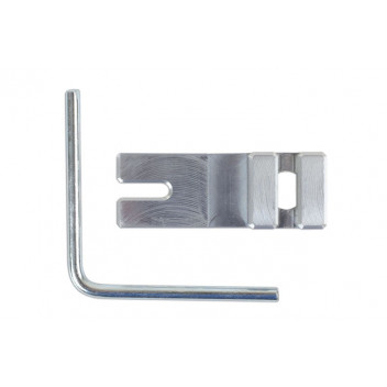 LASER Alignment Tool for JLR Automatic Gearboxes