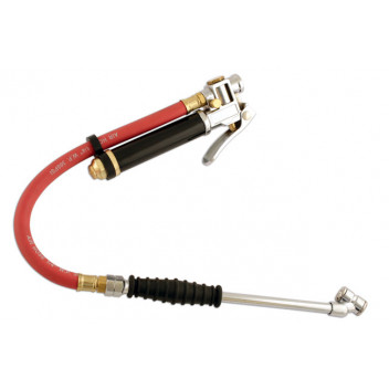 LASER Garage Tyre Inflator