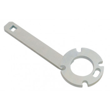 LASER Crankshaft Holding Tool - Volvo