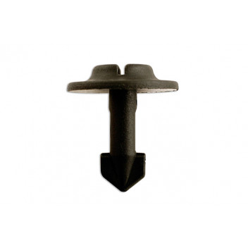 CONNECT General Trim Clip Engine Pan Clip for Audi/Volkswage