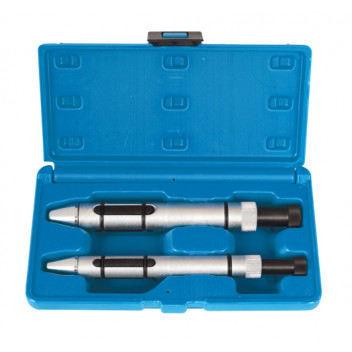 LASER Clutch Centring Mandrels 2pc Set