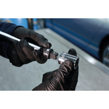 LASER Poplock Quick Release Extension Bar 24 1/2"D"