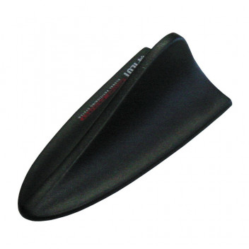 GPS Fin Spoiler (BMW) Black ALT (L4029.8) Shark