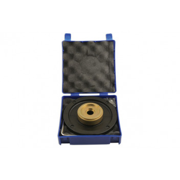 LASER GEN2 Insertion Clamshell 78mm