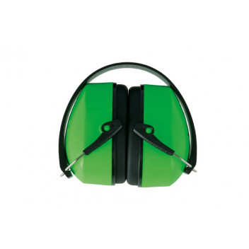 LASER Ear Defenders - High Visibility