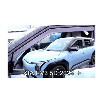 KIA EV3 5D (FRONTS) 2024>