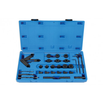 LASER Universal Drill Guide Kit