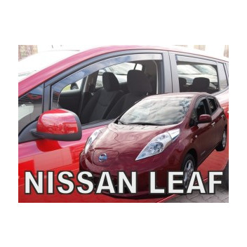 NISSAN LEAF 2010-2016 (FULL SET)