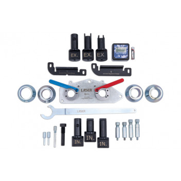 LASER Engine Timing Master Kit for VW Group TSi/MPi Petrol