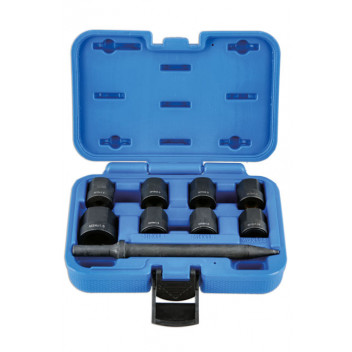 LASER Ball Joint Separator - Impact Nut Set