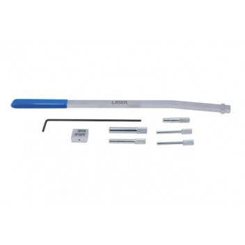 LASER Engine Timing & Tensioner Kit - for Ford & PSA Diesel