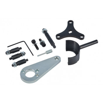 LASER Engine Timing Kit - for Hyundai, Kia 1.6 Diesel