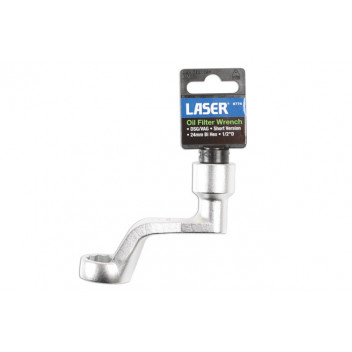 LASER Oil Filter Wrench DSG/VAG - Short Version
