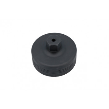 LASER Rear Hubcap Socket- 8 Sided 120mm BPW