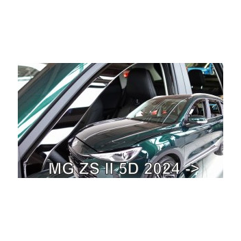 MG ZS II 5D 2024-> (FULL SET)