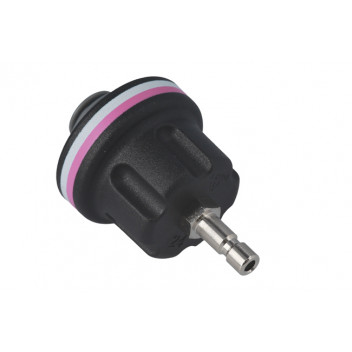 LASER COOLANT PRESSURE TEST CAP FOR HYUNDAI AND KIA
