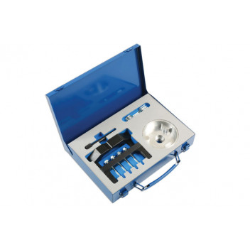 LASER Engine Timing Kit - for Audi 4.0L TFSI Petrol