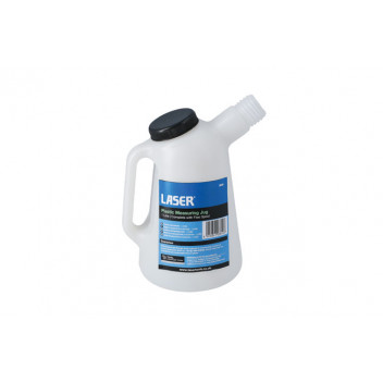 LASER Measuring Jug - 1 Litre