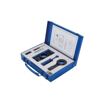 LASER Engine Timing Tool Kit - Vauxhall/Opel 2.0CDTi