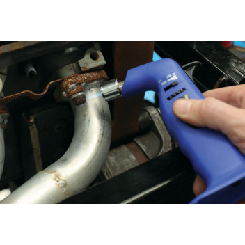 LASER Butane Gas Torch