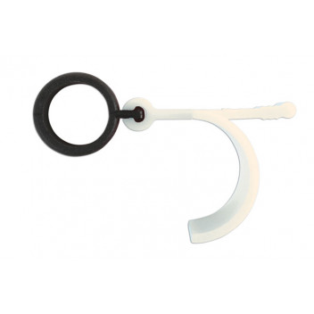 LASER Front Brake Lever Holding Tool - Motorcycles