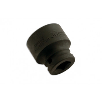 LASER Socket - Air Impact 1/2D 30mm"