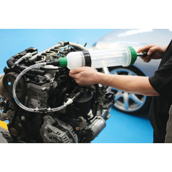 LASER Fuel Retriever 1.5 litre