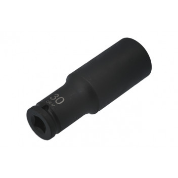 LASER Extra Deep Impact Socket 1/2D 30mm"