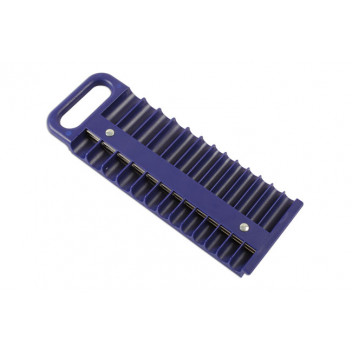 LASER Magnetic Socket Tray - 1/4D"