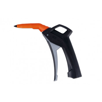 LASER Air Blow Gun with Rubber Tip