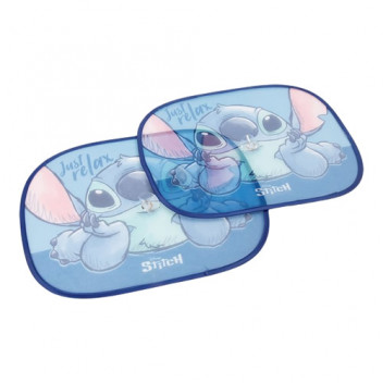 Disney Stitch Pop-Up Sunshades