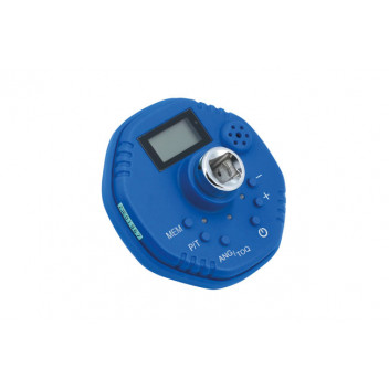 LASER Digital Torque Angle Adaptor 1/2D"