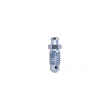 CONNECT Brake Bleed Screws M10 x 1.5 x 30mm 5pc