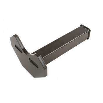 LASER Wheel Hub Separator
