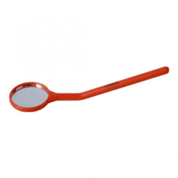 LASER 1000V Insulated Inspection Mirror 50mm