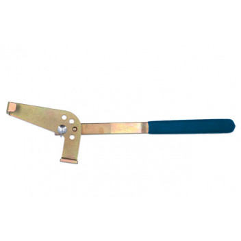 LASER S-Cam Trailer Brake Slack Adjuster Lever- for HGV