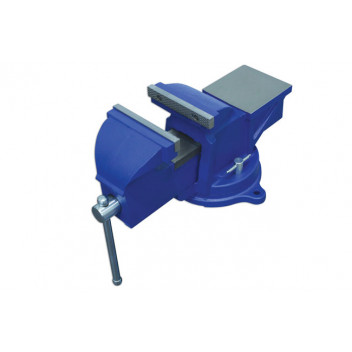 LASER Vice - Swivel base 150mm