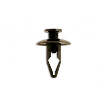 CONNECT Screw Rivet for Nissan, Ford & General Use Pk 50