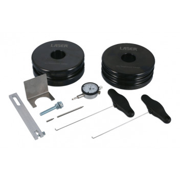 LASER DSG GEN1 / GEN 11 Clutch Setting Guage Kit