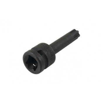LASER Ribe Impact Bit M12 1/2'D
