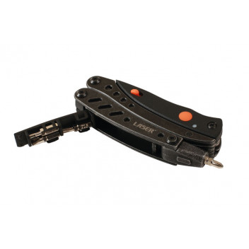 LASER BF 9-in-1 Stainless Steel Multi Tool