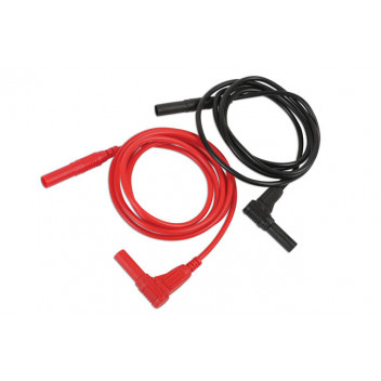 LASER Electrical Test Leads