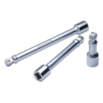 LASER Wobble Bar Set 1/2D 3pc 75
