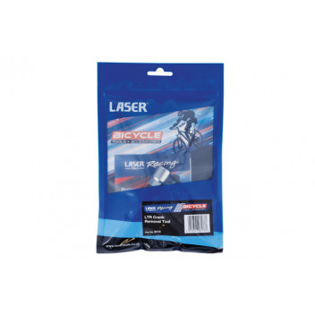 LASER LTR Crank Removal Tool