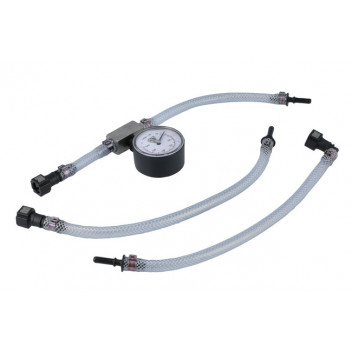 LASER AdBlue System Pressure Test Kit
